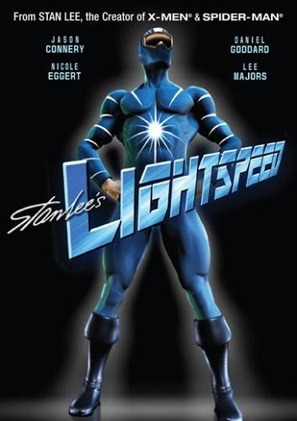 Lightspeed - poster (thumbnail)