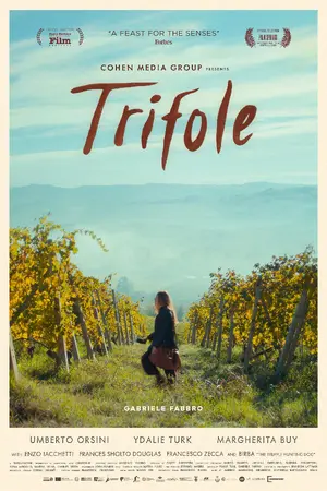 Trifole Poster