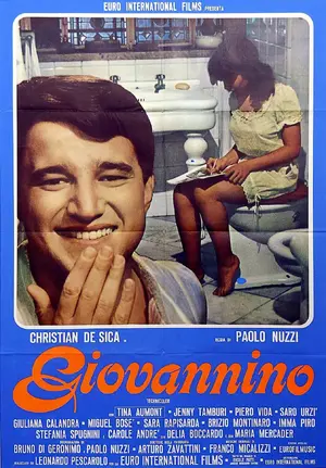 Giovannino Poster