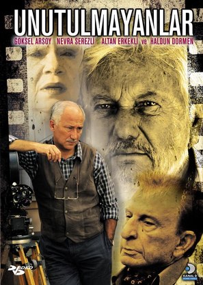 Unutulmayanlar - Turkish Movie Cover (thumbnail)