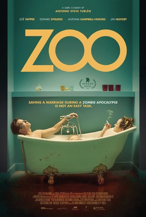 Zoo - Danish Movie Poster (thumbnail)