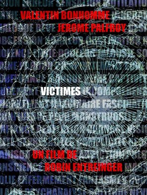 Victimes - French Movie Poster (thumbnail)