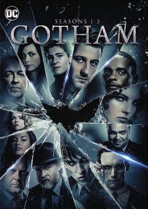 &quot;Gotham&quot; - Movie Cover (thumbnail)