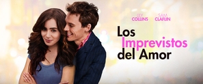 Love, Rosie - Argentinian Movie Poster (thumbnail)
