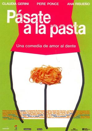 Vespa e la regina, La - Spanish poster (thumbnail)
