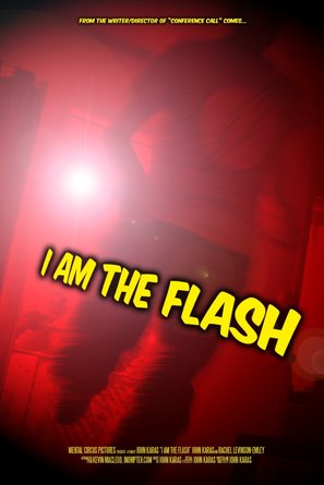I Am the Flash - Movie Poster (thumbnail)