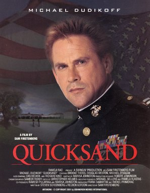Quicksand - Movie Poster (thumbnail)