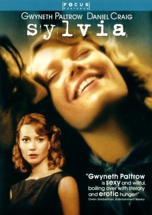 Sylvia - Movie Cover (thumbnail)