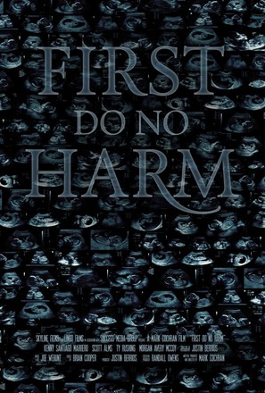 First, Do No Harm - Movie Poster (thumbnail)