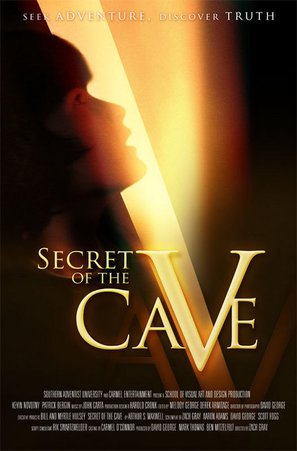 Secret of the Cave - Movie Poster (thumbnail)