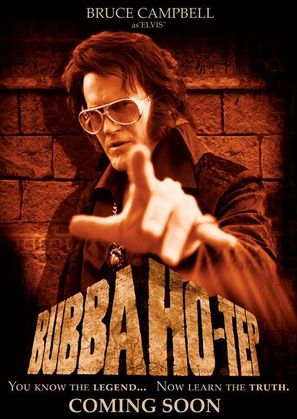 Bubba Ho-tep - Movie Poster (thumbnail)