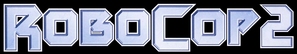 RoboCop 2 - Logo (thumbnail)