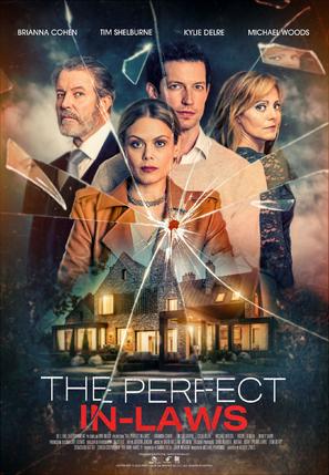 The Perfect In-Laws - Movie Poster (thumbnail)