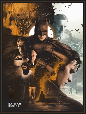 Batman Begins