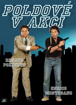Piedipiatti - Czech Movie Cover (thumbnail)