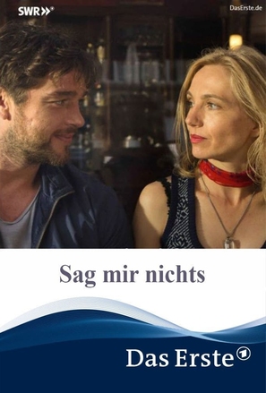 Sag mir nichts - German Movie Cover (thumbnail)
