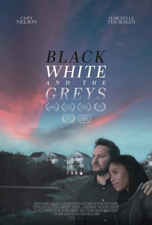 Black White and the Greys - Movie Poster (thumbnail)