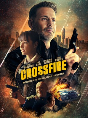 Crossfire - poster (thumbnail)