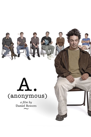 A. (Anonymous) - DVD movie cover (thumbnail)