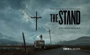 &quot;The Stand&quot; - Movie Poster (thumbnail)