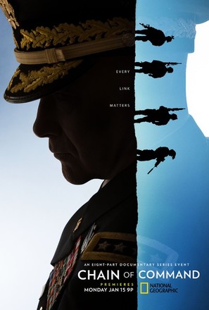 Chain of Command - Movie Poster (thumbnail)