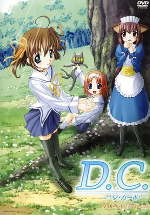 Wallpaper D c da capo For Free Get Wallpaper D c da capo Free HD