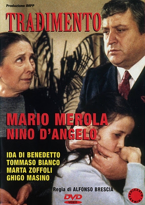 Tradimento - Italian Movie Cover (thumbnail)