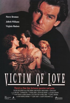 Victim of Love - Movie Poster (thumbnail)