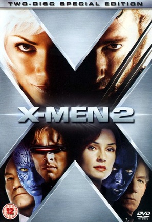 X2 - British Movie Cover (thumbnail)