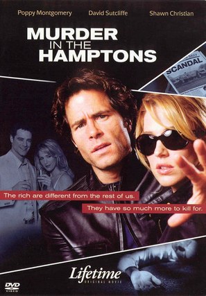 Murder in the Hamptons - Movie Cover (thumbnail)