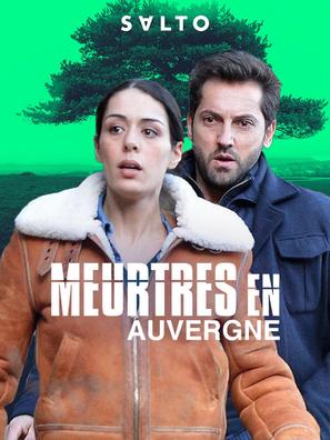 &quot;Meurtres &agrave;...&quot; Meurtres en Auvergne - French Movie Cover (thumbnail)