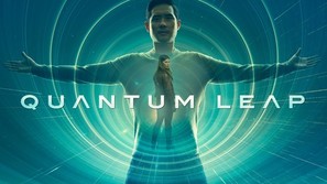 &quot;Quantum Leap&quot; - poster (thumbnail)