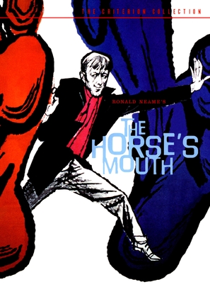 The Horse&#039;s Mouth
