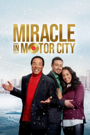 Miracle in Motor City - Canadian Movie Poster (thumbnail)