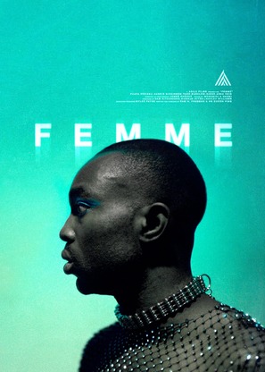 Femme - British Movie Poster (thumbnail)