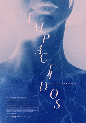 Los impactados - Argentinian Movie Poster (thumbnail)