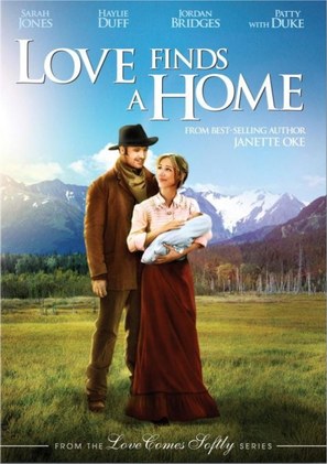 Love Finds a Home - Movie Cover (thumbnail)