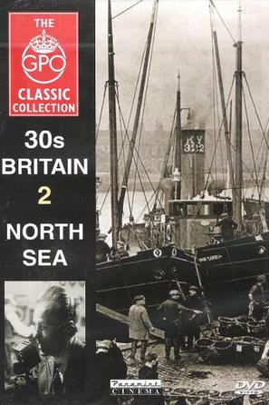 North Sea - British Movie Poster (thumbnail)