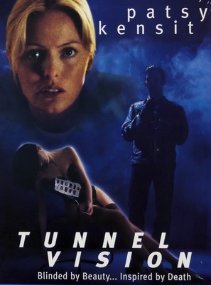 Tunnel Vision - DVD movie cover (thumbnail)