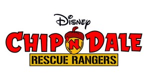 &quot;Chip &#039;n Dale Rescue Rangers&quot; - Logo (thumbnail)