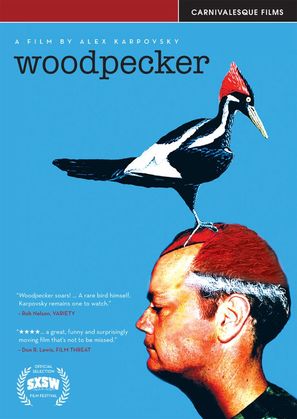 Woodpecker - Movie Cover (thumbnail)