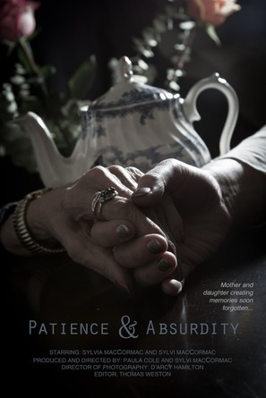 Patience and Absurdity - Canadian Movie Poster (thumbnail)