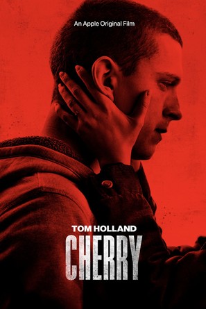Cherry - Video on demand movie cover (thumbnail)