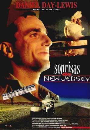 Giv rettigheder udendørs gør dig irriteret Eversmile, New Jersey (1989) movie posters