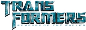 Transformers: Revenge of the Fallen - Logo (thumbnail)