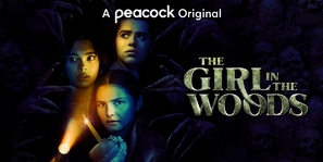 &quot;Girl in the Woods&quot; - Video on demand movie cover (thumbnail)