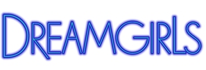 Dreamgirls - German Logo (thumbnail)