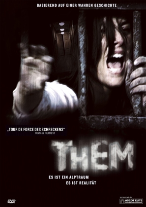 Them - German poster (thumbnail)