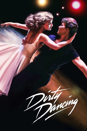 Dirty Dancing - Movie Cover (thumbnail)
