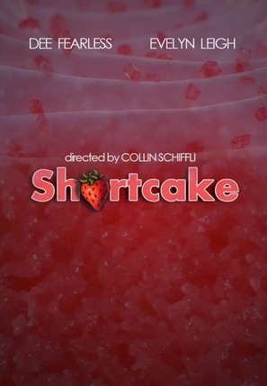 Shortcake - Movie Poster (thumbnail)